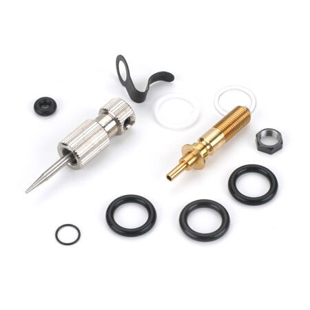 Saito Engines - Upgrade Carburetor Rebuild Kit: Fa-72 - 72144