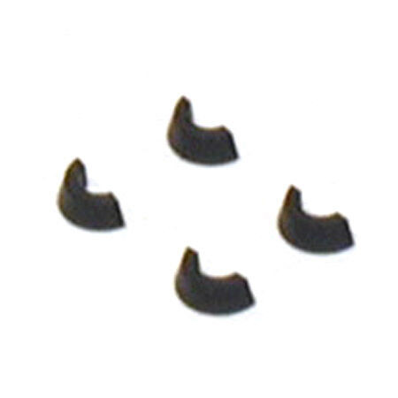 Saito Engines - Valve Rtnrs:(4)m-o,v,w,z,bb,cc,ff,hh,az,at,bo,bp - 120S48