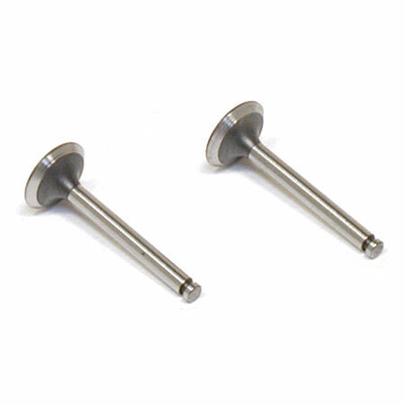 Saito Engines - Valve-in/out (2):g-j,r,s - 6546