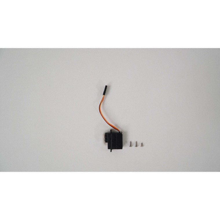 Spektrum - A335 Sub-micro Digital 9g Metal Gear Servo - SA335 Spektrum - A335 Sub-micro Digital 9g Metal Gear Servo - SA335