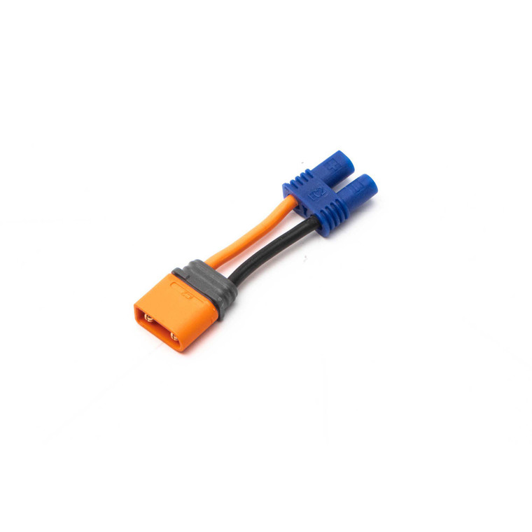 Spektrum - Adapter: Ic2 Device / Ec2 Battery - XCA321
