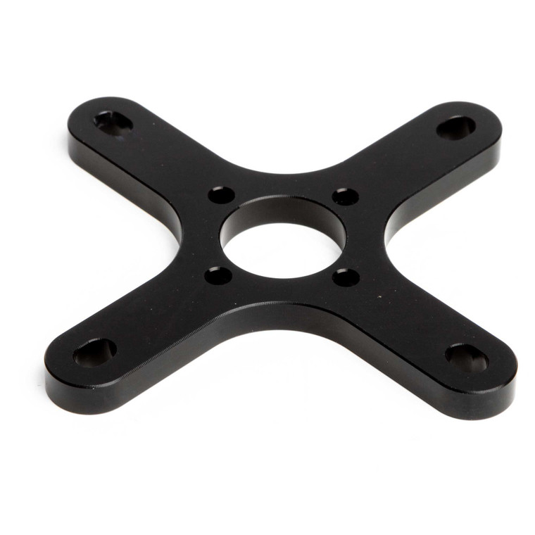 Spektrum - Avian Backplate Motor Mount 50-63mm - XAMA1210