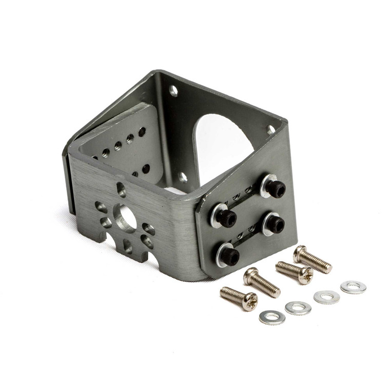Spektrum - Brushless Motor Mount Small Motors - XAMA1250 Spektrum - Brushless Motor Mount Small Motors - XAMA1250