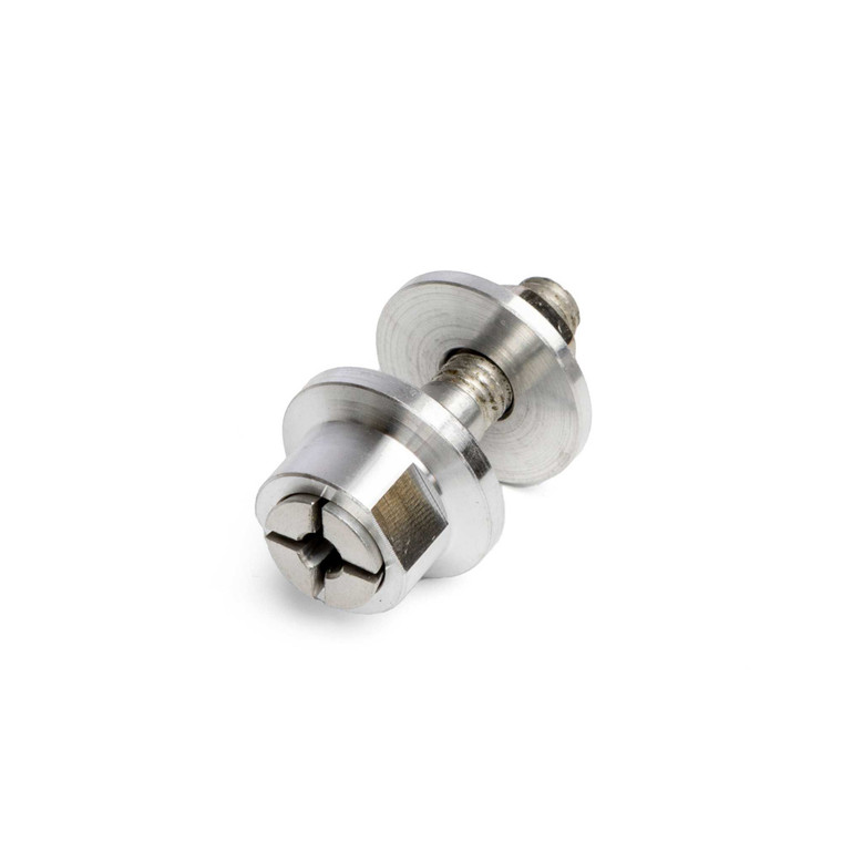 Spektrum - Collet Prop Adapter 3mm - 5mm Prop Shaft - XAMA4959