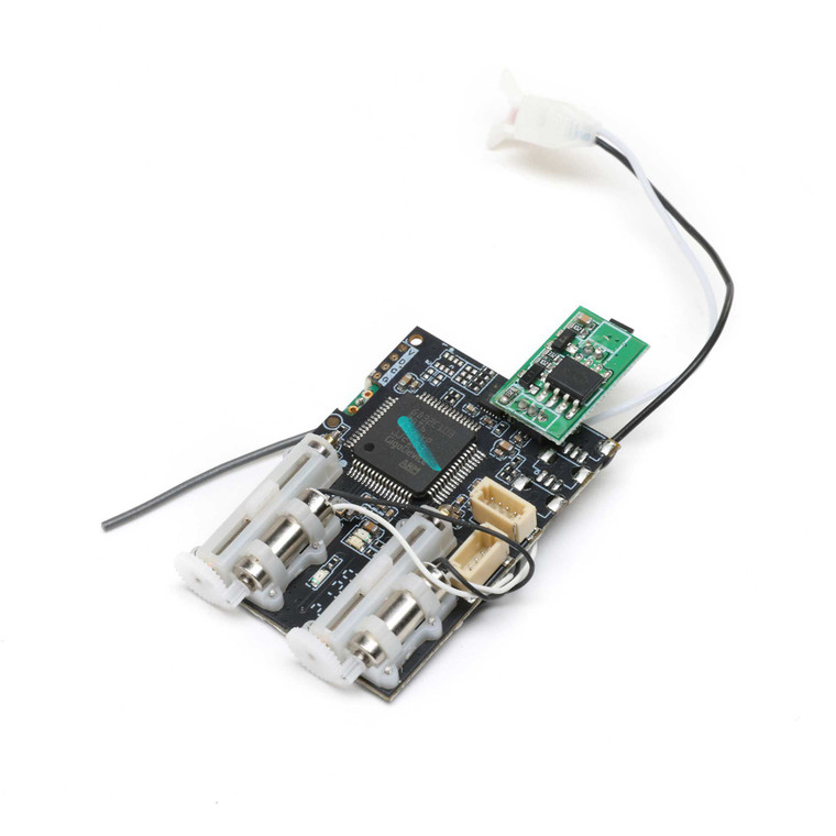Spektrum - Flight Controller: Umx Radian - A3186