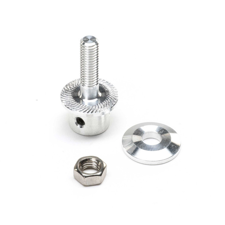 Spektrum - Set Screw Prop Adapter 3.0mm To 5mm - XAMA4930