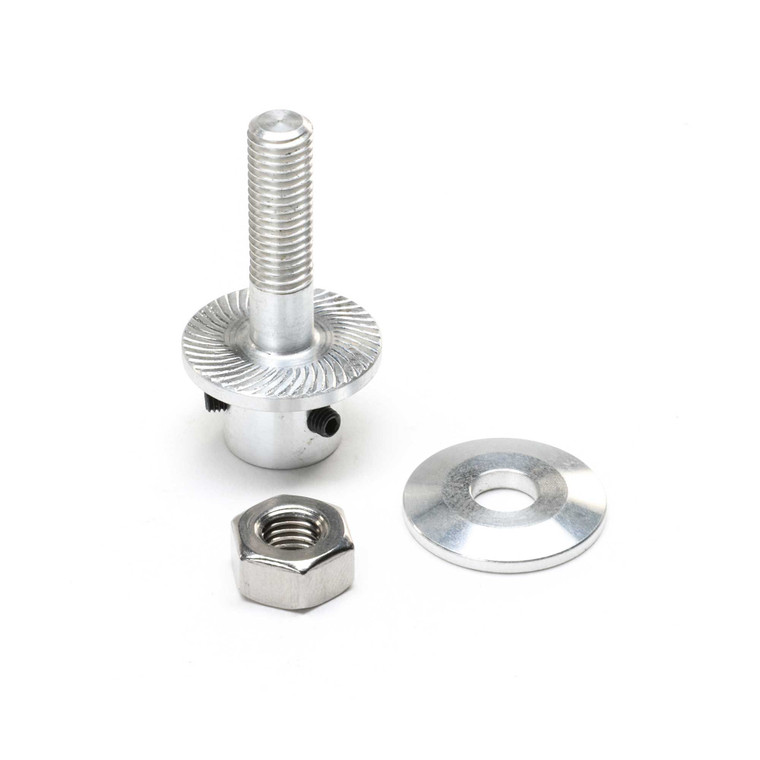 Spektrum - Set Screw Prop Adapter 4.0mm To 1/4x28 - XAMA4936
