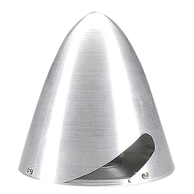 Top Flite - Aluminum Spinner Giant P-51d Arf - A1657 Top Flite - Aluminum Spinner Giant P-51d Arf - A1657