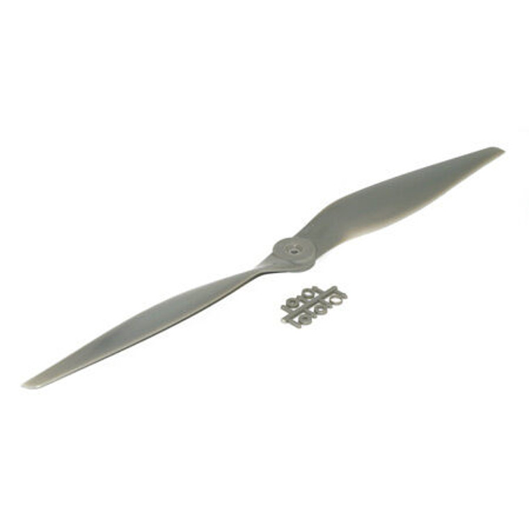 APC - Electric Propeller, 18 X 8e - 18080E APC - Electric Propeller, 18 X 8e - 18080E