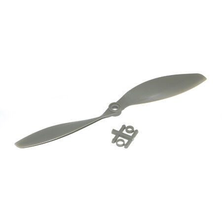 APC - Slow Flyer Propeller,8 X 6 Sf - 08060SF
