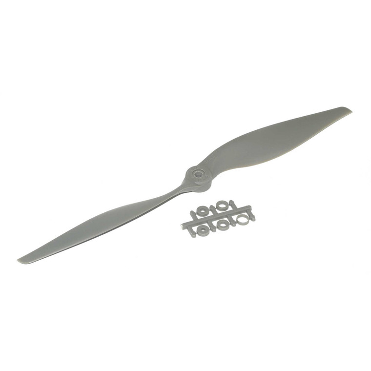 APC - Thin Electric Propeller, 12 X 8e - 12080E