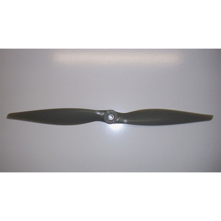 APC - Thin Electric Pusher Propeller, 15 X 4 - 15040EP