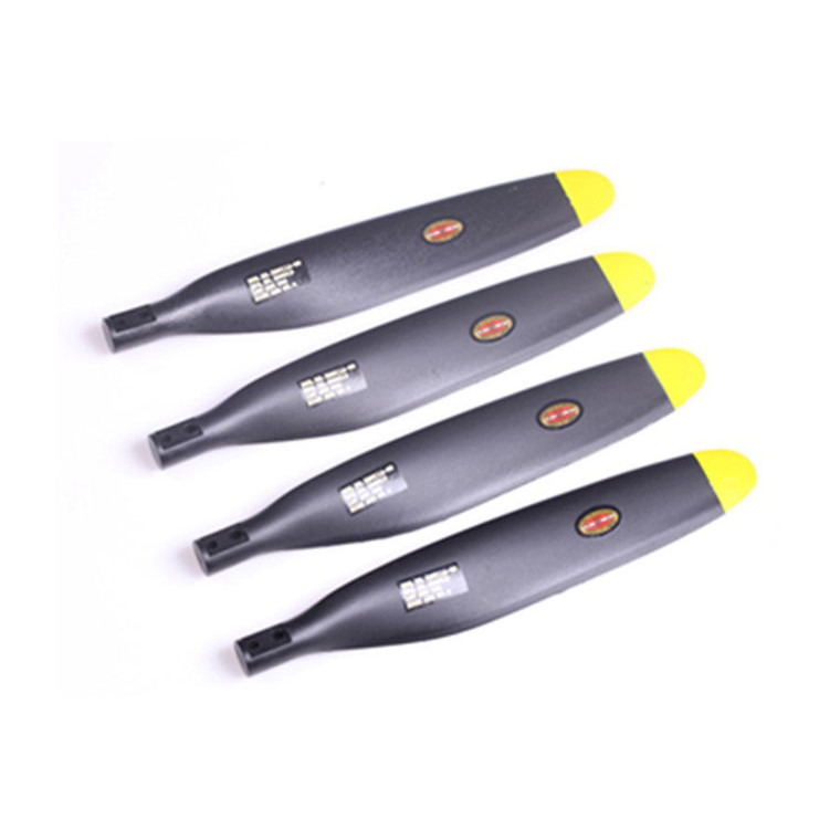 FMS - Propeller: 14x8 4 Bld 1400mm F4u - PROP004