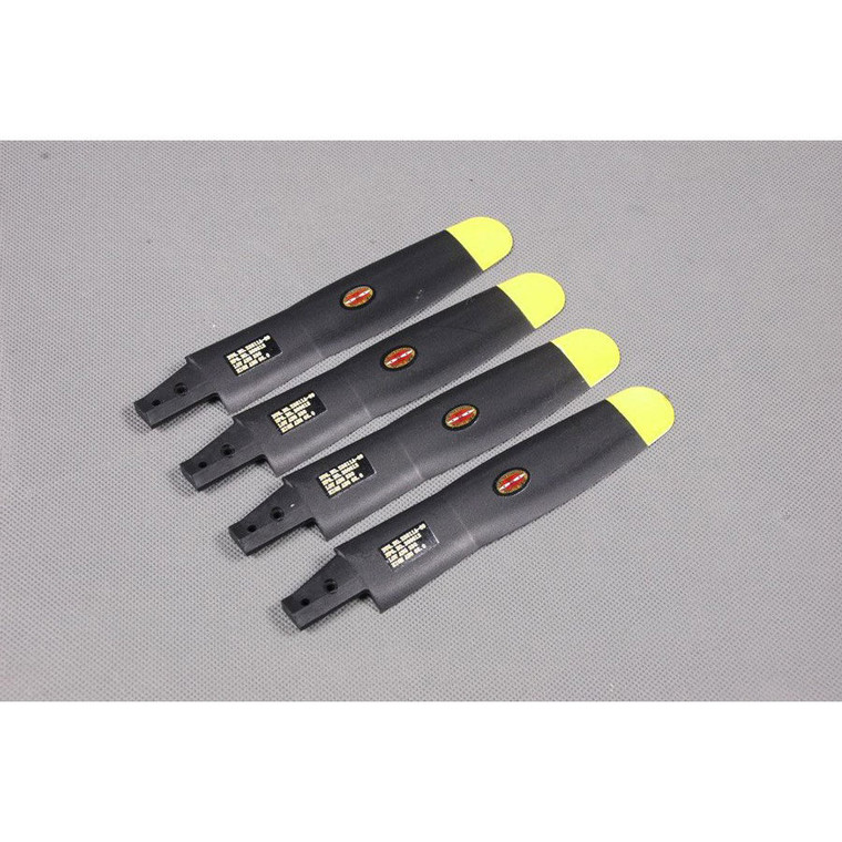 FMS - Propeller: 14x8 4 Bld 1400mm P51 - PROP003 FMS - Propeller: 14x8 4 Bld 1400mm P51 - PROP003