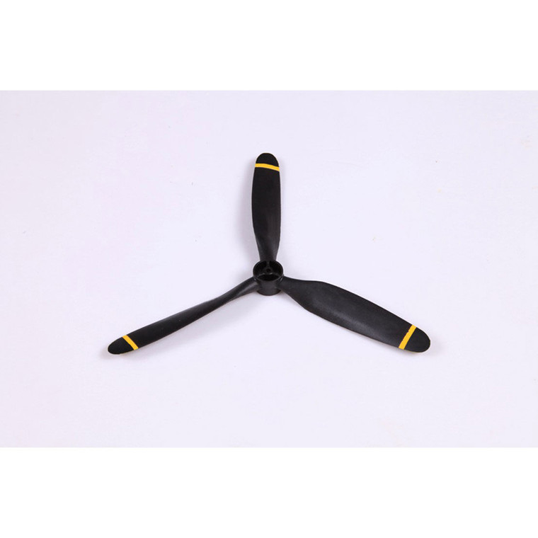 FMS - Propeller: 8.5x6 3 Bld 800mm Zero V2 - PROP034