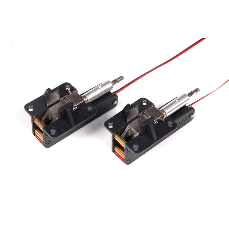 FMS - Retract: V3 F4u 1400mm - RE004 FMS - Retract: V3 F4u 1400mm - RE004