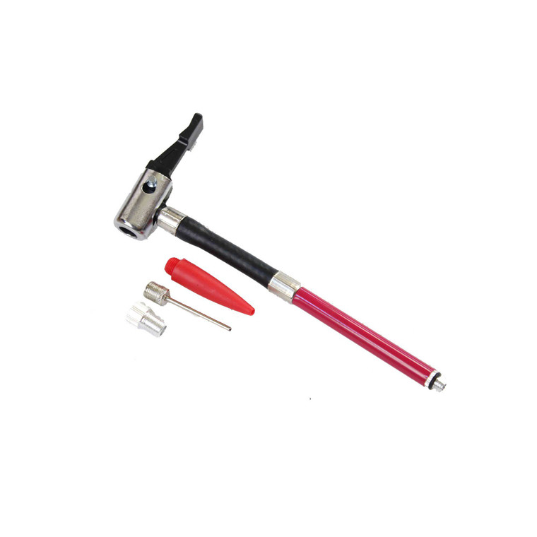 Robart - Accessories For Electric Air Pump (164e) - 164EA Robart - Accessories For Electric Air Pump (164e) - 164EA