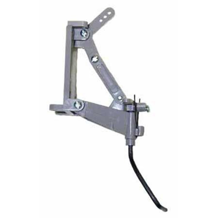 Robart - Scale Retract Tailwheel - 121 Robart - Scale Retract Tailwheel - 121