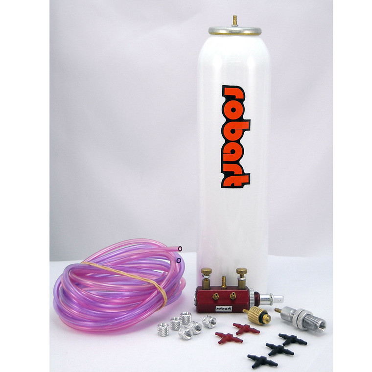 Robart - Standard Air Control Kit,variable - 188VR