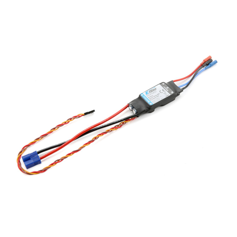 E-flite - 40a Esc: Ultimate 2 - A1040U