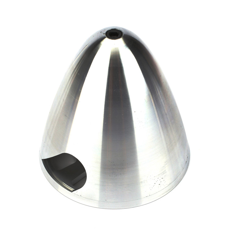 Hangar 9 - 3-1/4 Aluminum Spinner P51 - 99005 Hangar 9 - 3-1/4 Aluminum Spinner P51 - 99005