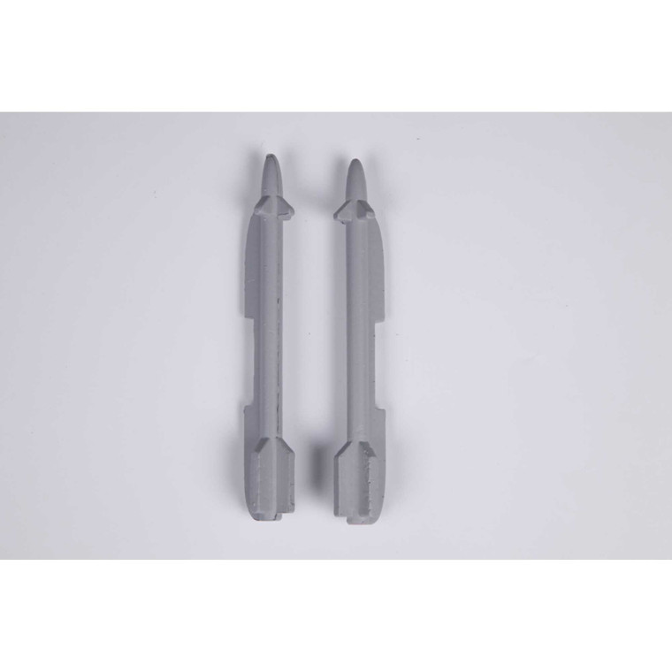 FMS - Missle-1: F18 V2 (2) - PY105