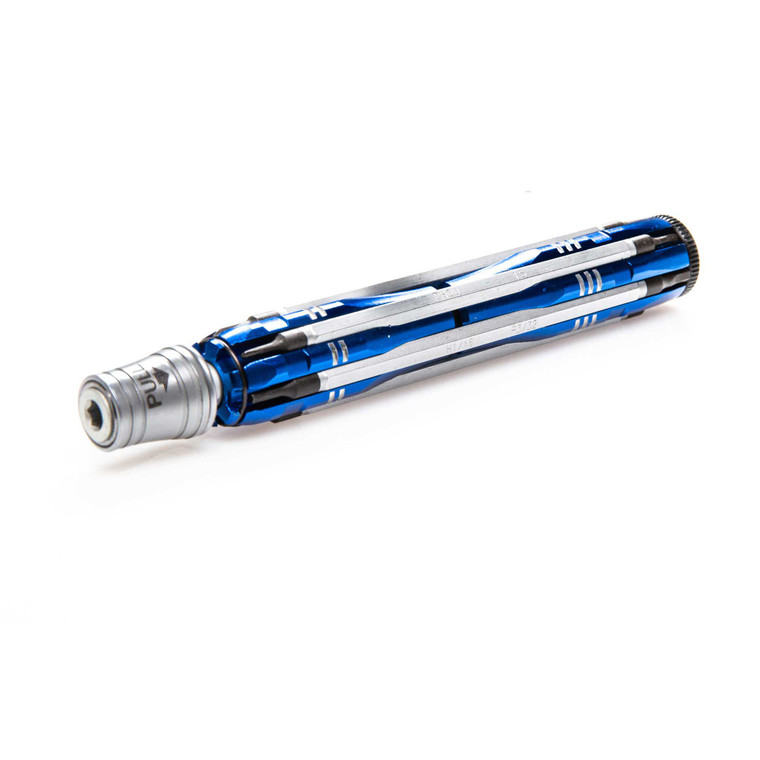 ONYX - 12-in-1 Air/surface Hex Wrench Kit - T1001