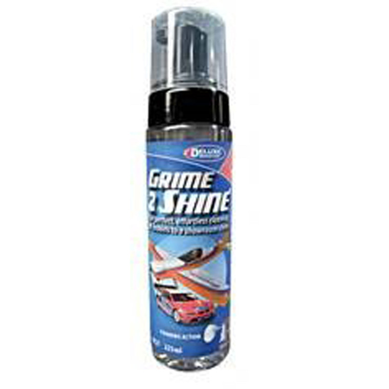 Deluxe Materials - Grime 2 Shine - AC27 Deluxe Materials - Grime 2 Shine - AC27