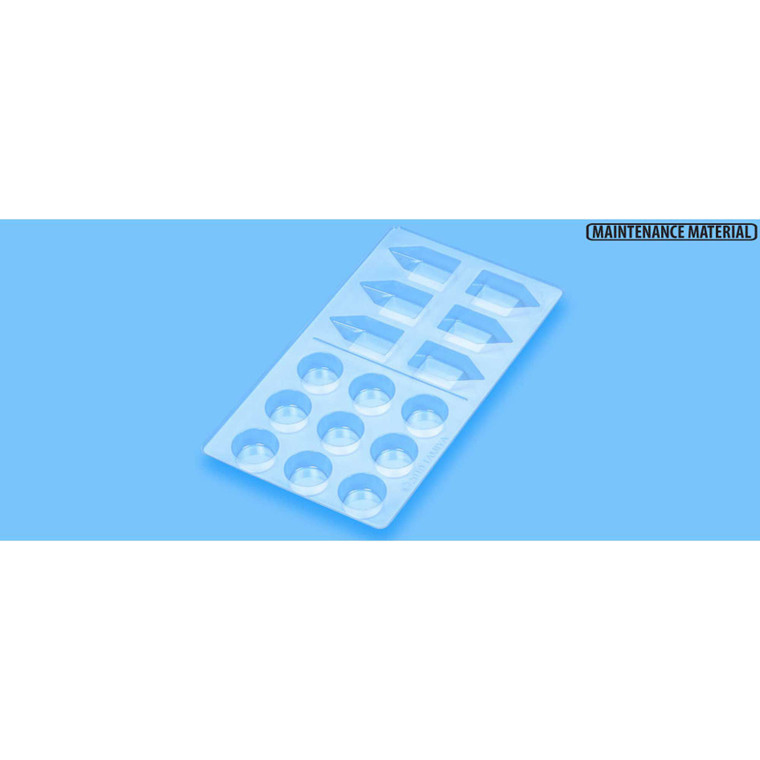 Tamiya - 15 Well Palette (5) - 87125