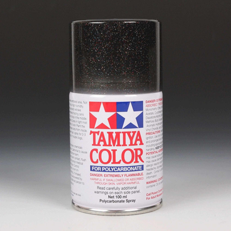 Tamiya - Ps-53 Lame Spray - 86053