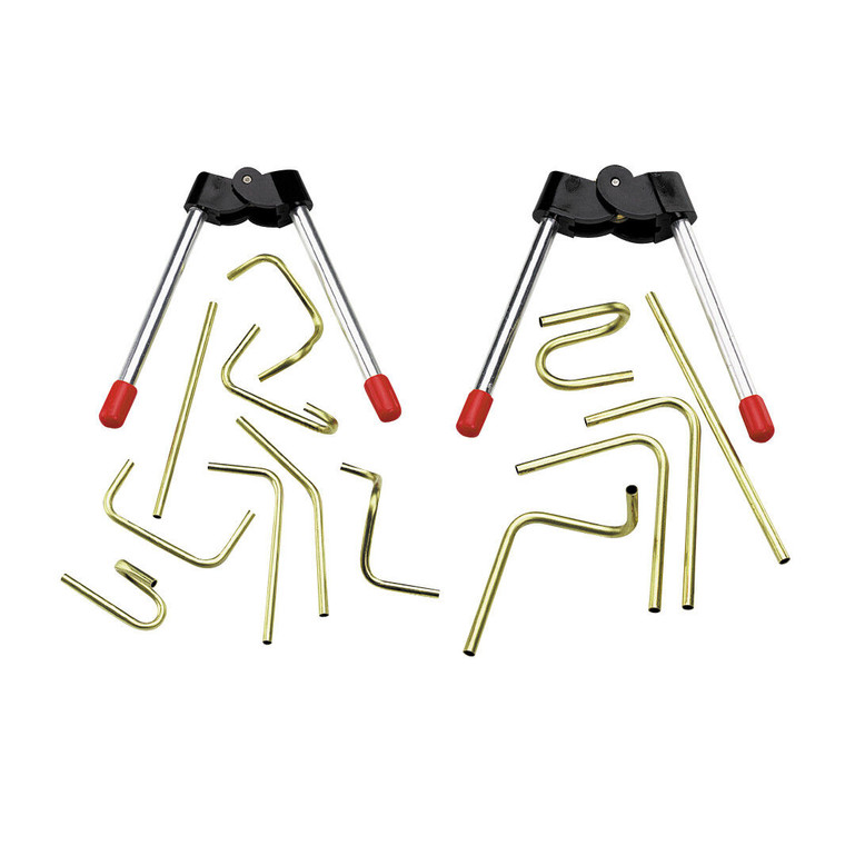 Dubro Products - 1/8 Tubing Bender - 785