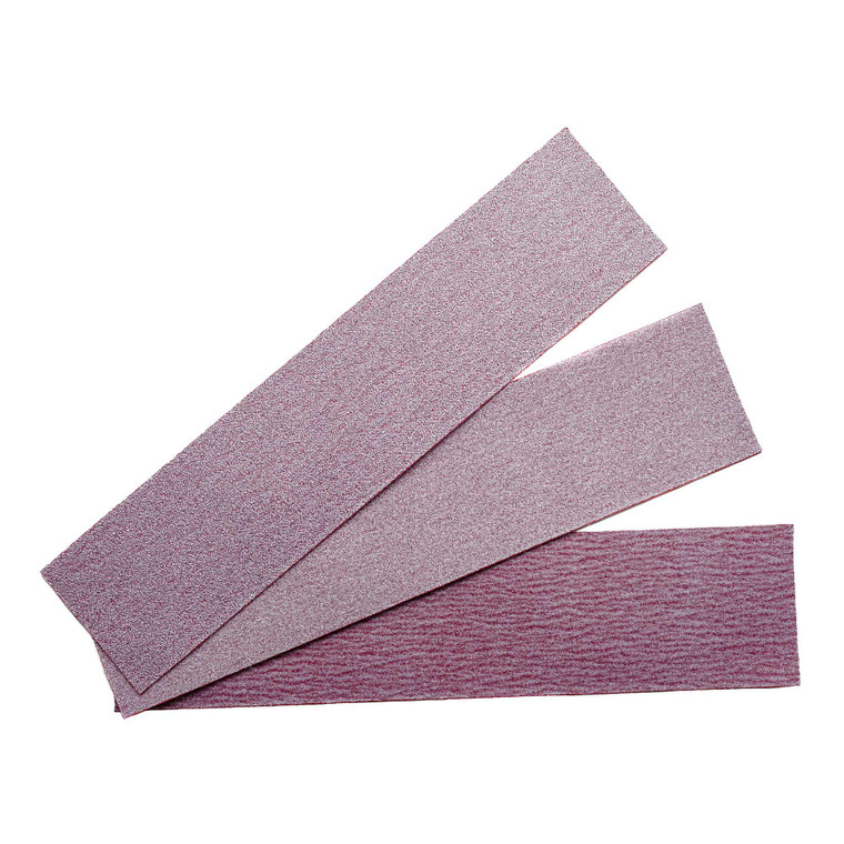 Dubro Products - 11 Premium Sandpaper- 220 Grit: 6 Pcs - 3406220 Dubro Products - 11 Premium Sandpaper- 220 Grit: 6 Pcs - 3406220