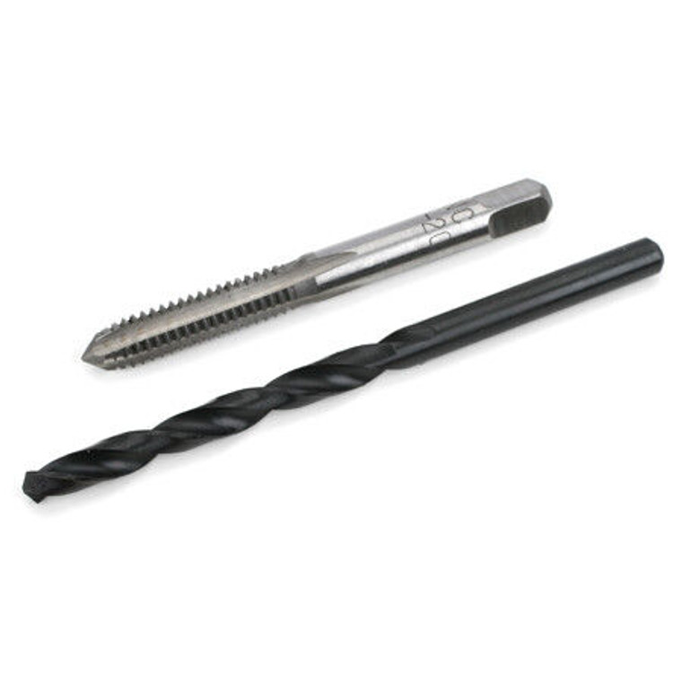 Dubro Products - Tap & Drill Sets,1/4-20 - 364 Dubro Products - Tap & Drill Sets,1/4-20 - 364