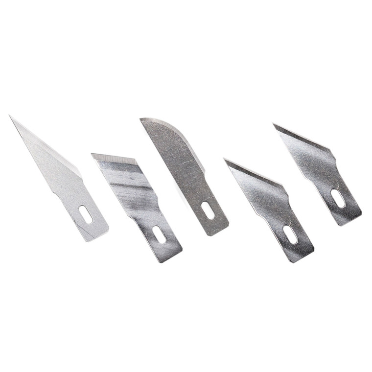 Excel Hobby Blade - K2 Assorted Blades - 20004 Excel Hobby Blade - K2 Assorted Blades - 20004