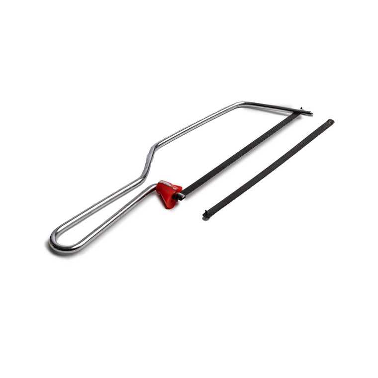 HDX - Mini Hacksaw W/2 Blades - K0179