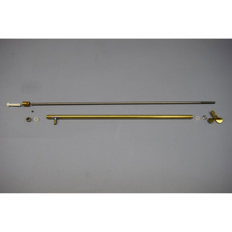 Dumas Products, - Hardware Kit - 38' Chris Craft  (1273) - 2380 Dumas Products, - Hardware Kit - 38' Chris Craft  (1273) - 2380