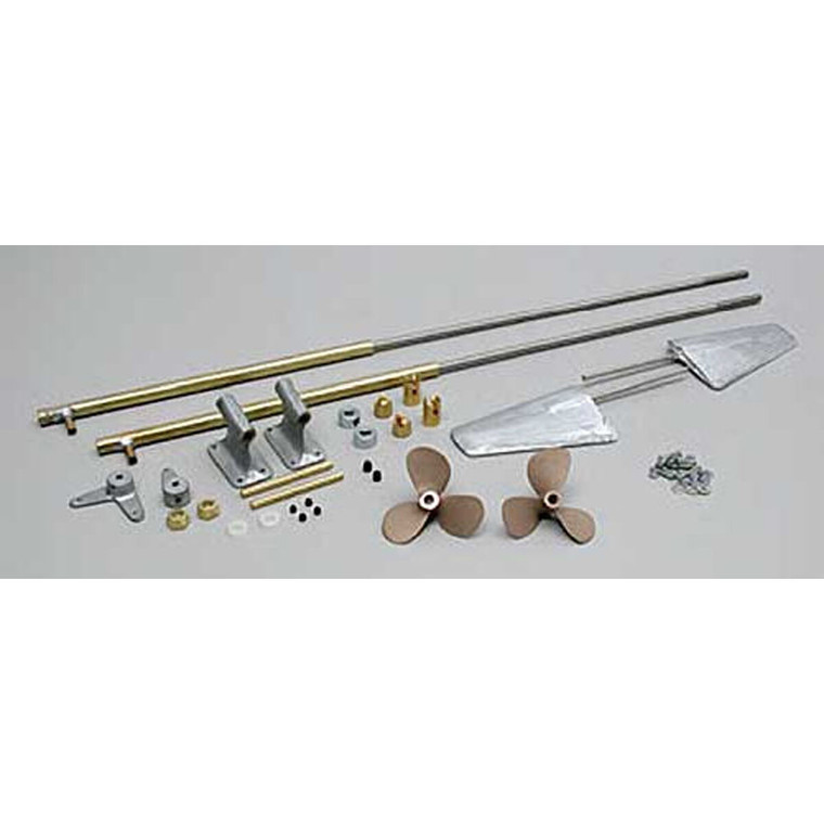 Dumas Products, - Running Hardware: 1218 - 2341 Dumas Products, - Running Hardware: 1218 - 2341