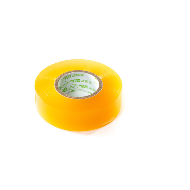 Dynamite - Clear Flex Marine Tape (20m) - M0101