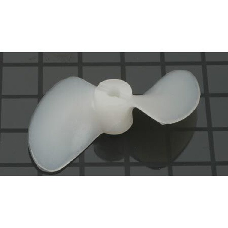 Dumas Products, - Plastic Prop,1/8:.19-.35 - 3003 Dumas Products, - Plastic Prop,1/8:.19-.35 - 3003
