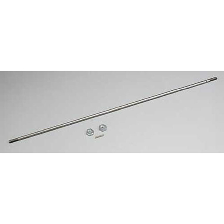 Dumas Products, - Shaft & Stuff Box,1/8 X 10.5 - 2604
