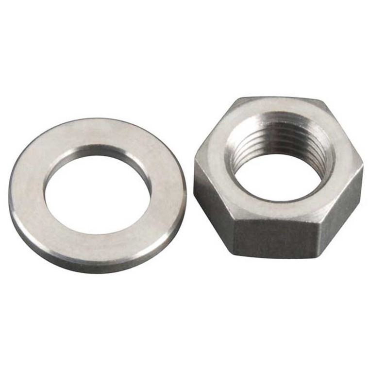 OS Engines - 23852200 Drive Shaft Nut 21xm - G5471