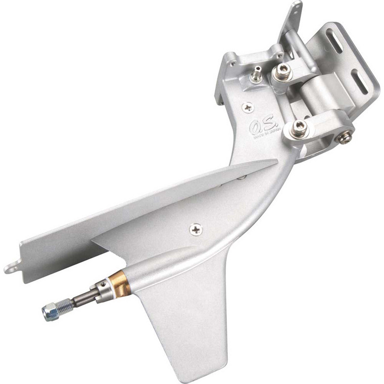 OS Engines - 23871010 Outbrd Unit Assm 21xm V2 Outbrd Marine - G6703