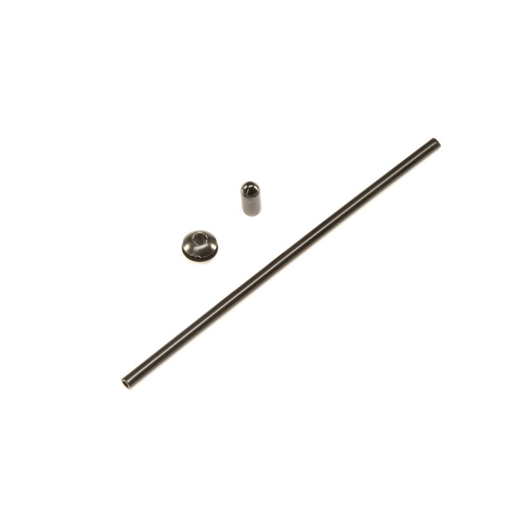 Pro Boat - Antenna Tube: Mg17, Im17 - 314