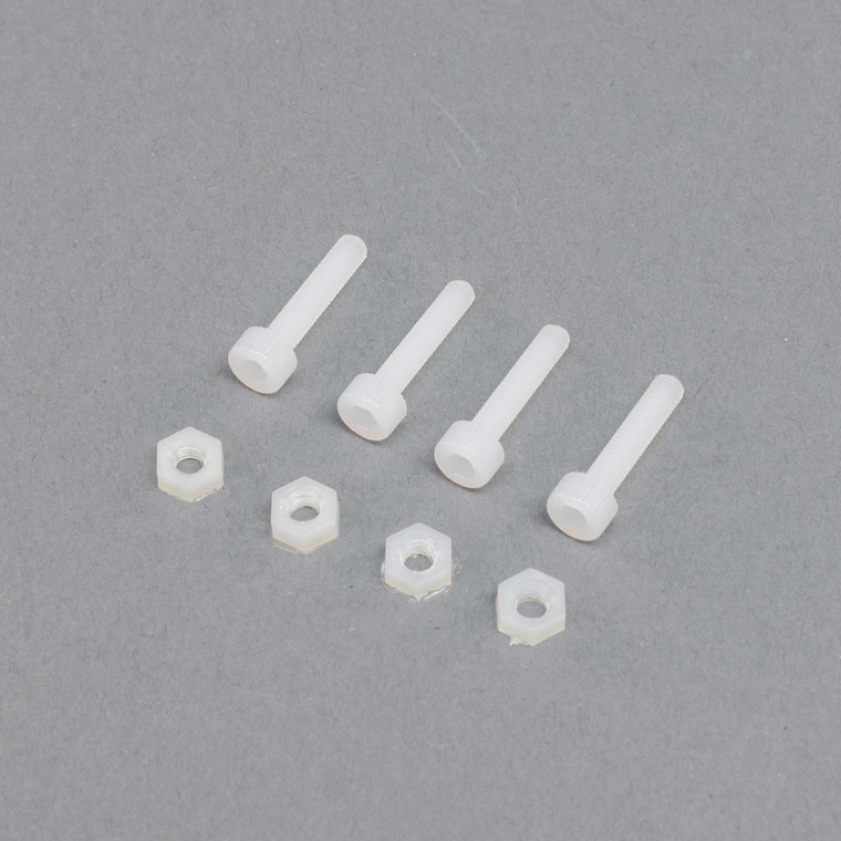 Pro Boat - Break Away Bolt, Rudder: Impulse 32 - 285003 Pro Boat - Break Away Bolt, Rudder: Impulse 32 - 285003