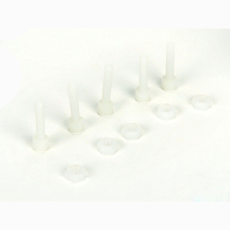 Pro Boat - Breakaway Screw: Zelos 36, Ul-19 - 285000