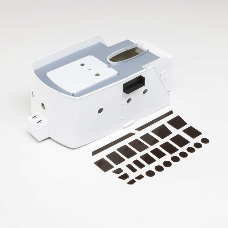 Pro Boat - Deck Cabins: Tug 30 - 281107 Pro Boat - Deck Cabins: Tug 30 - 281107