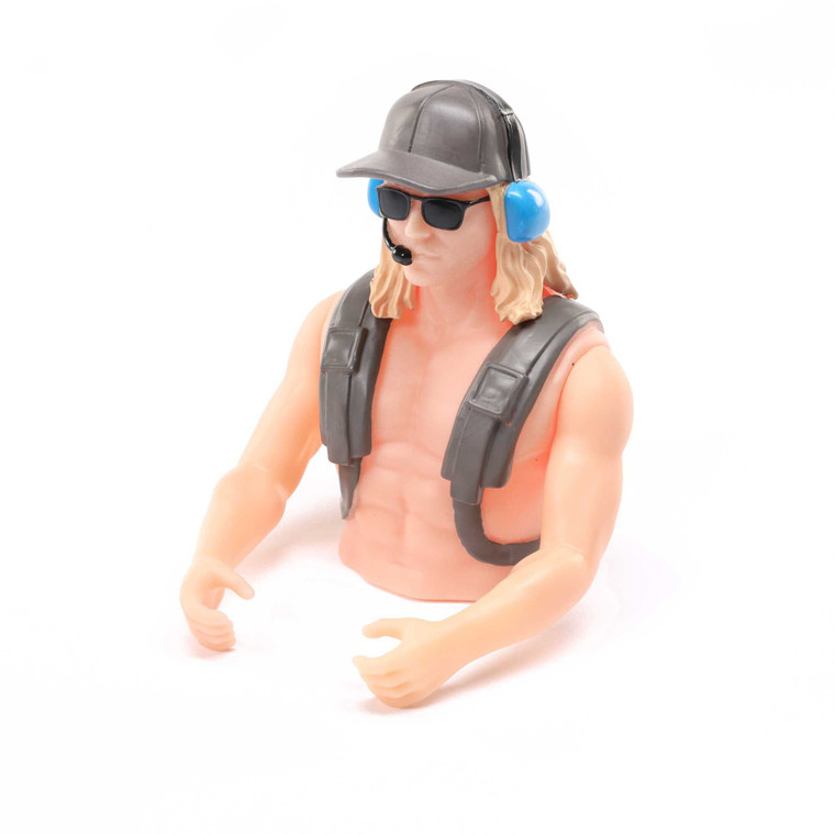 Pro Boat - Driver Doll, Blake Wilkey: Jetstream - 281141