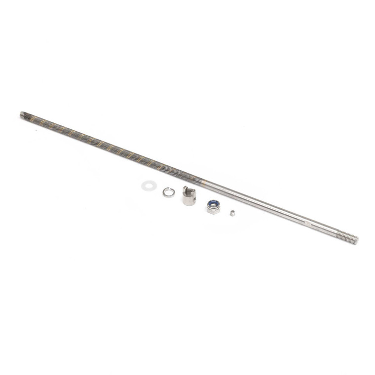 Pro Boat - Flex Shaft, 5 X 260mm: Impulse 32 - 282079