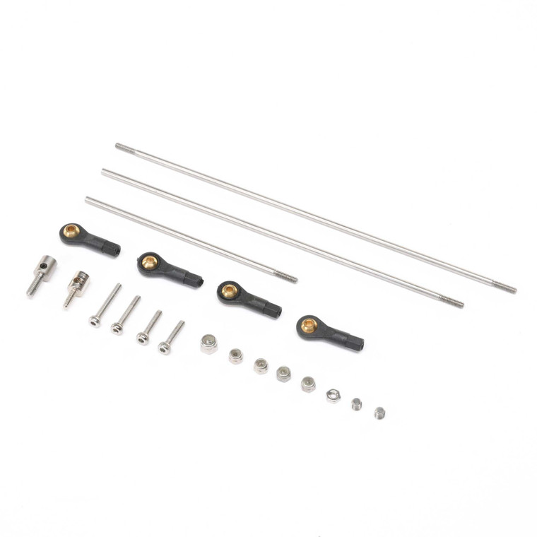 Pro Boat - Full Linkage Set: Jetstream - 286103