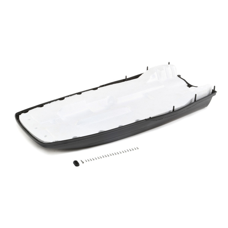 Pro Boat - Hull Bottom: Aerotrooper 25-inch Bl Air Boat : Rtr - 281080